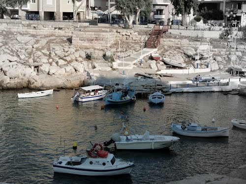 Τα σχέδια για την ελληνική…Ριβιέρα